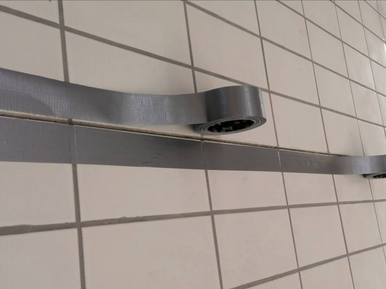 Joints de dilatation en Résine polyuréthane