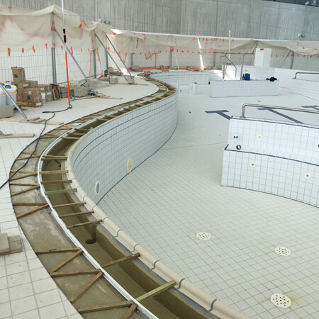 expertise SAREPS renovation piscine